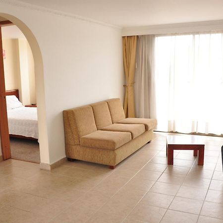 Hotel Alicante 보고타 외부 사진