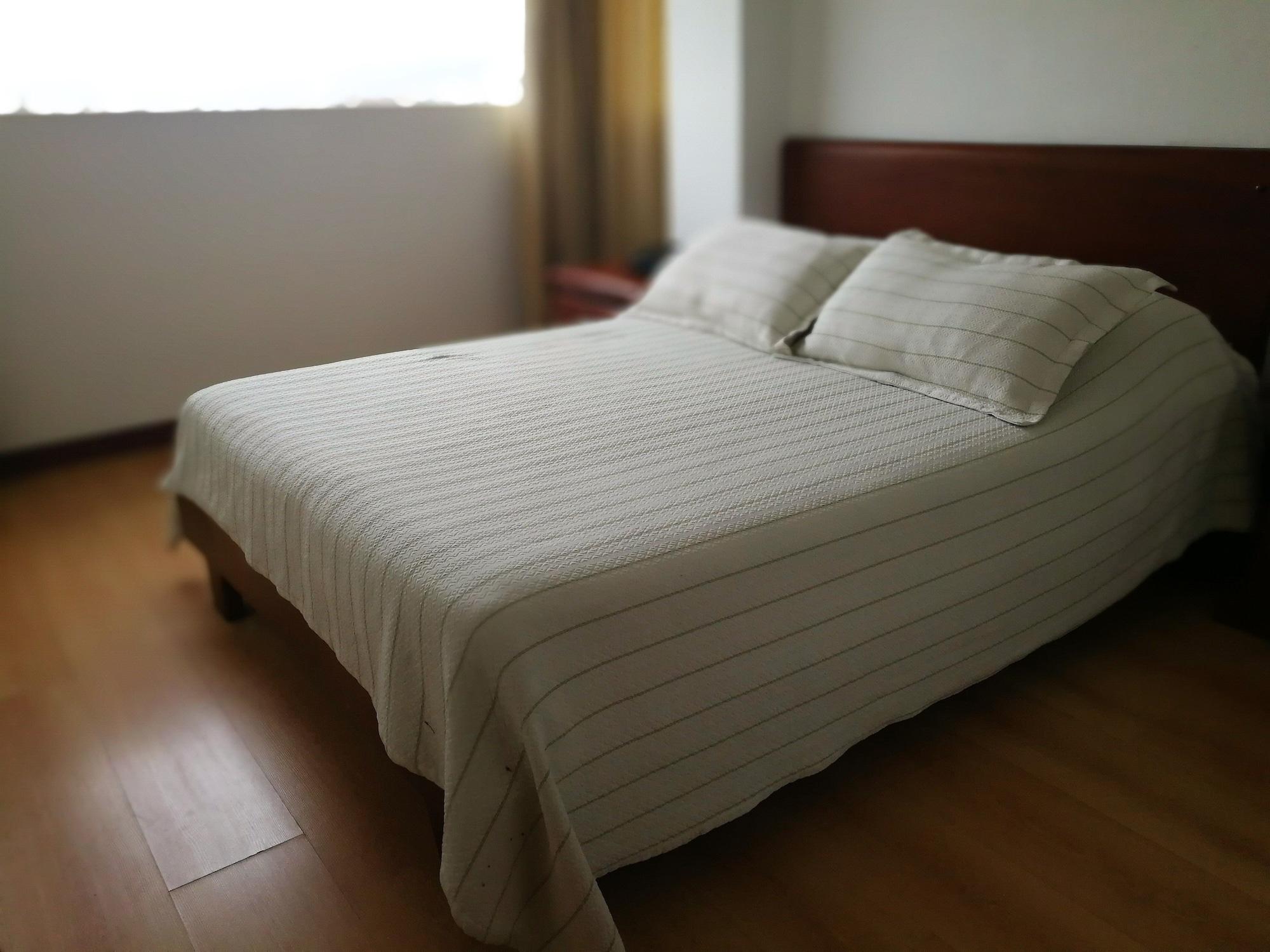 Hotel Alicante 보고타 외부 사진