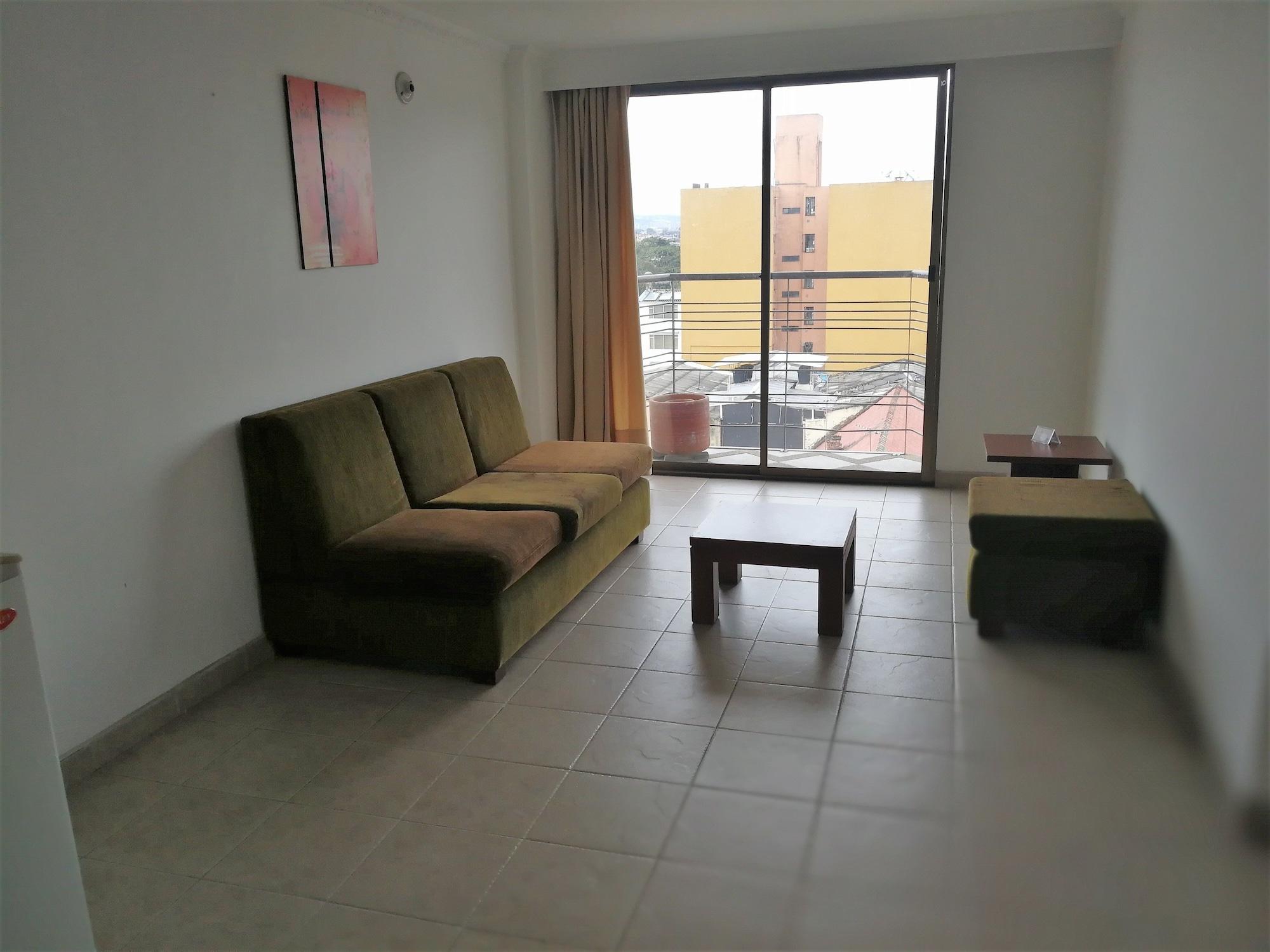 Hotel Alicante 보고타 외부 사진