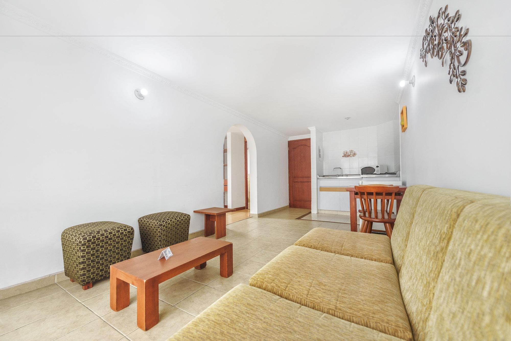 Hotel Alicante 보고타 외부 사진