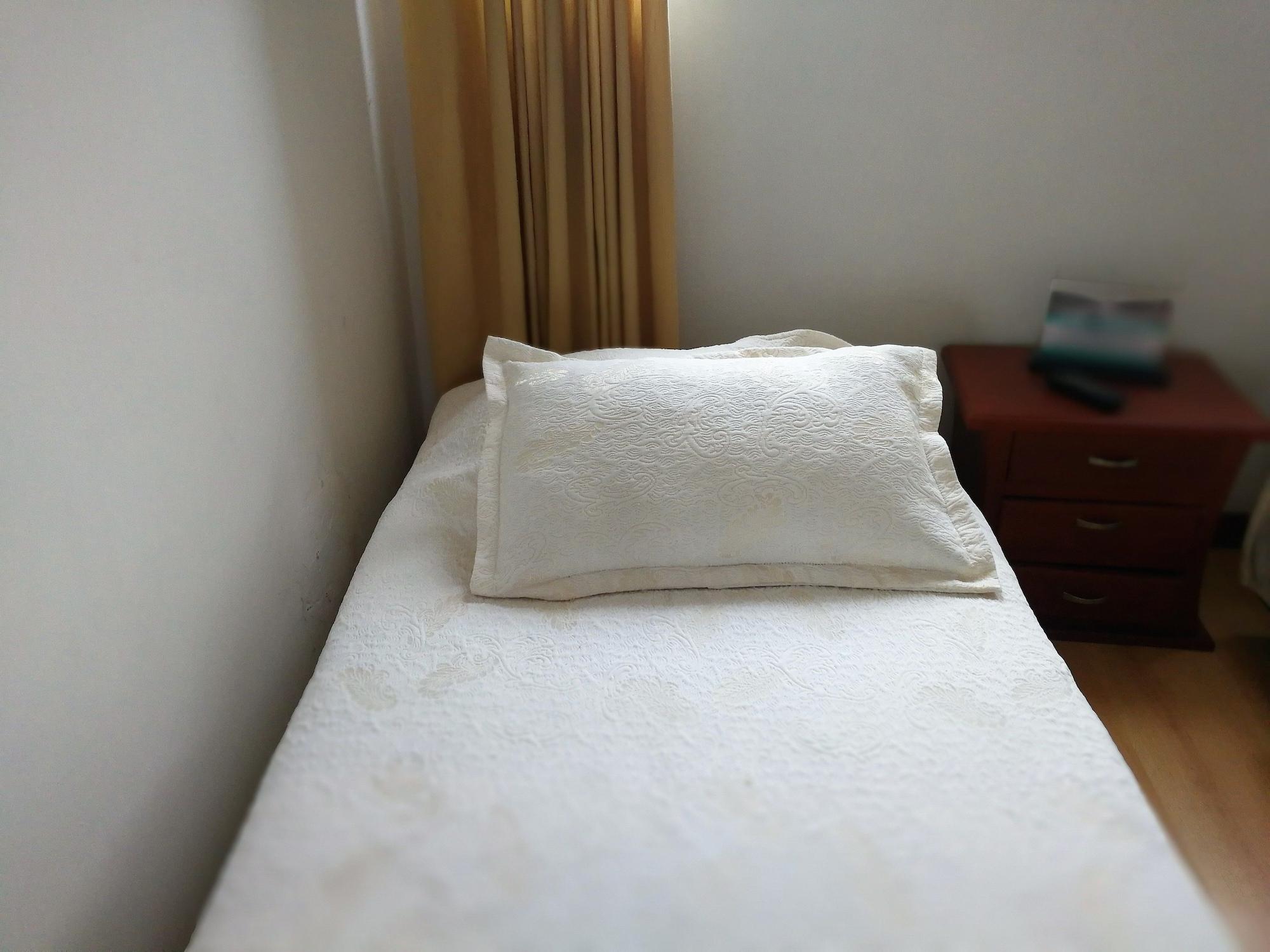 Hotel Alicante 보고타 외부 사진