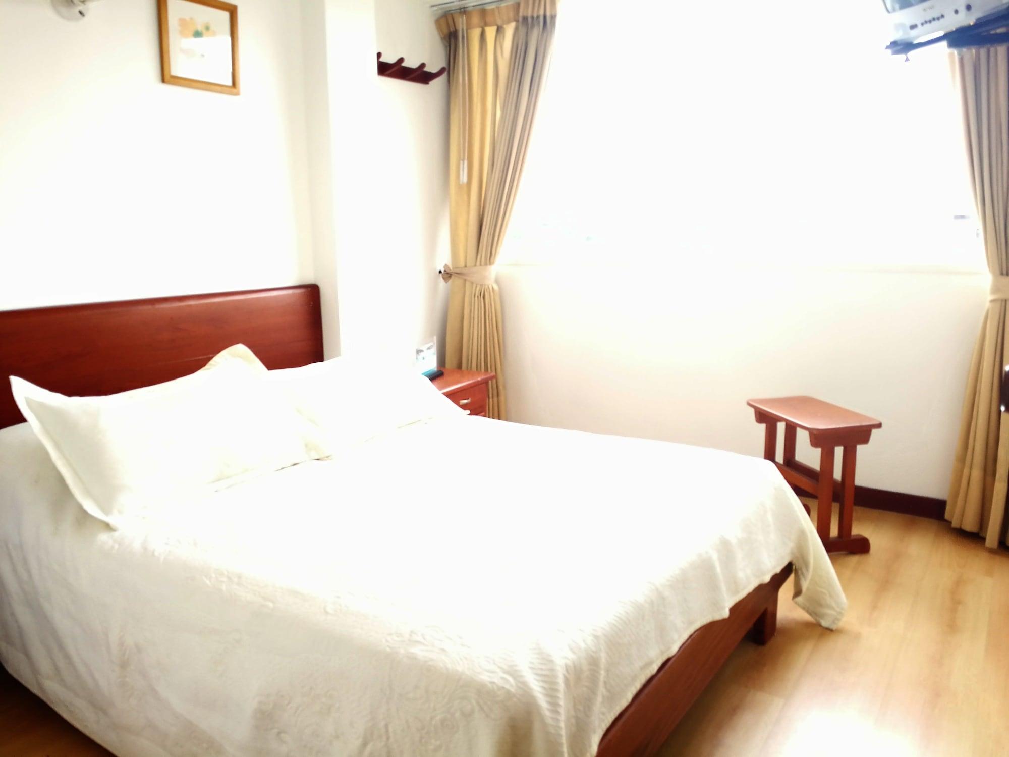 Hotel Alicante 보고타 외부 사진