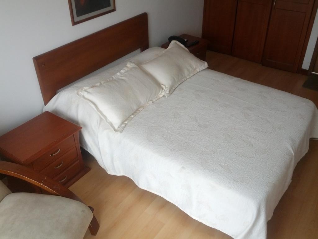 Hotel Alicante 보고타 객실 사진