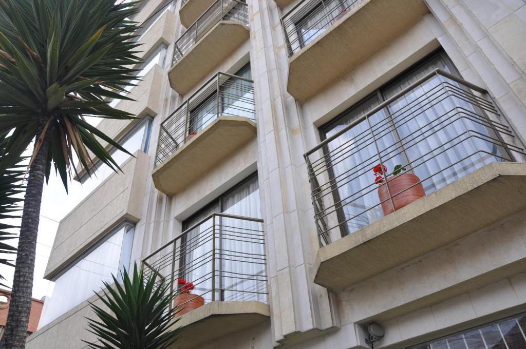Hotel Alicante 보고타 객실 사진