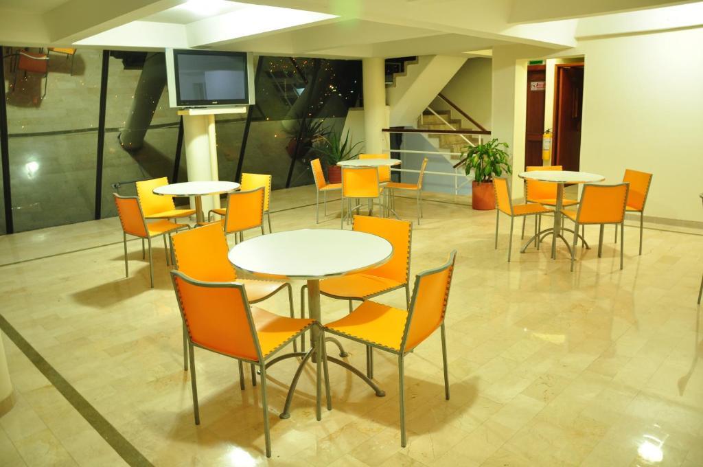 Hotel Alicante 보고타 외부 사진