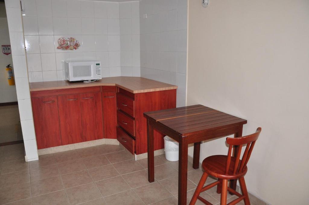 Hotel Alicante 보고타 외부 사진